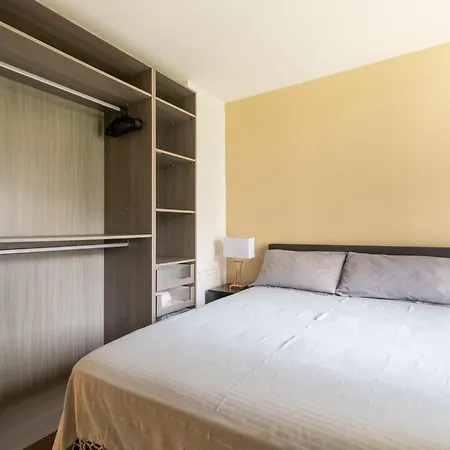 Apartment Bleu En Bois - A A 10 Min De Disneyland Chessy (Seine-et-Marne)