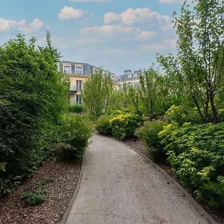 Bleu En Bois - A A 10 Min De Disneyland Chessy (Seine-et-Marne)